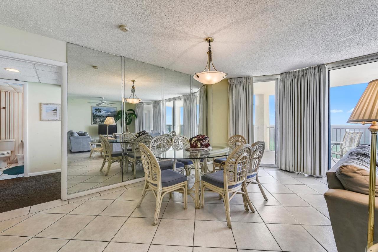 Long Beach Resort #1300-1 By Book That Condo Panama City Beach Exterior foto