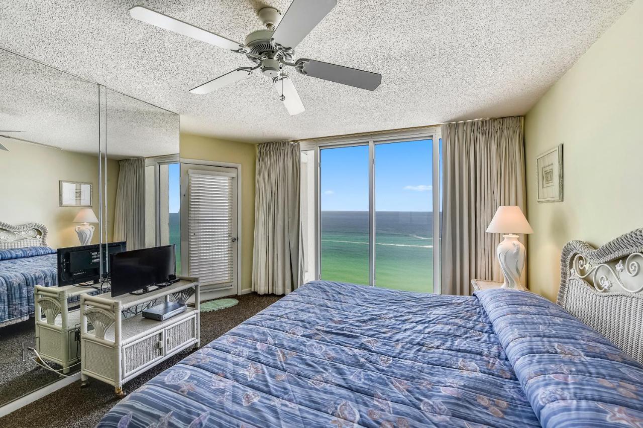 Long Beach Resort #1300-1 By Book That Condo Panama City Beach Exterior foto