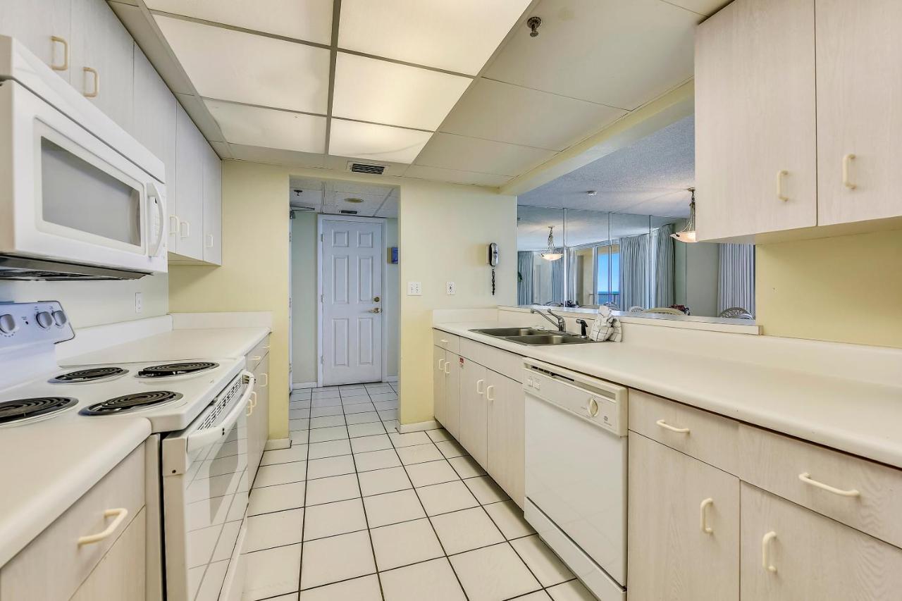 Long Beach Resort #1300-1 By Book That Condo Panama City Beach Exterior foto
