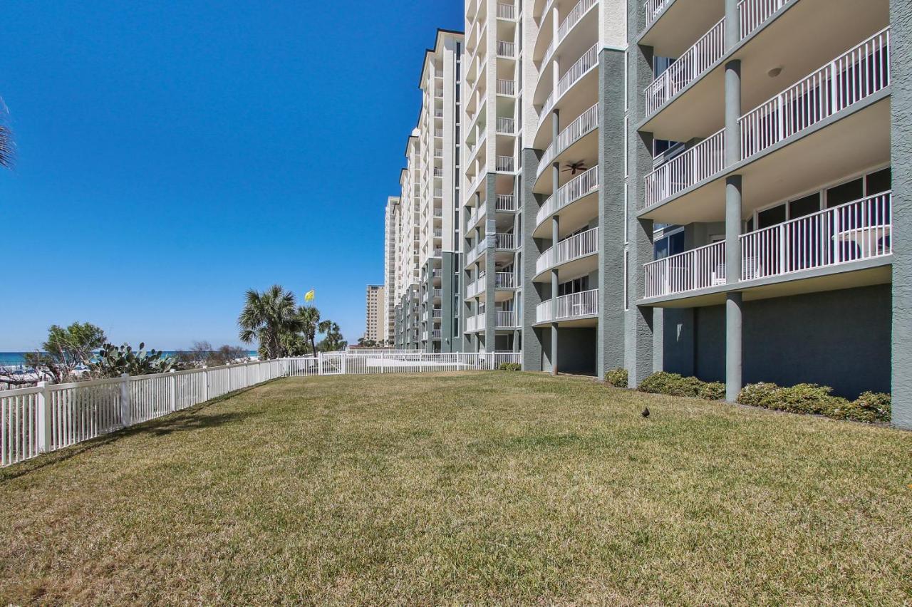 Long Beach Resort #1300-1 By Book That Condo Panama City Beach Exterior foto