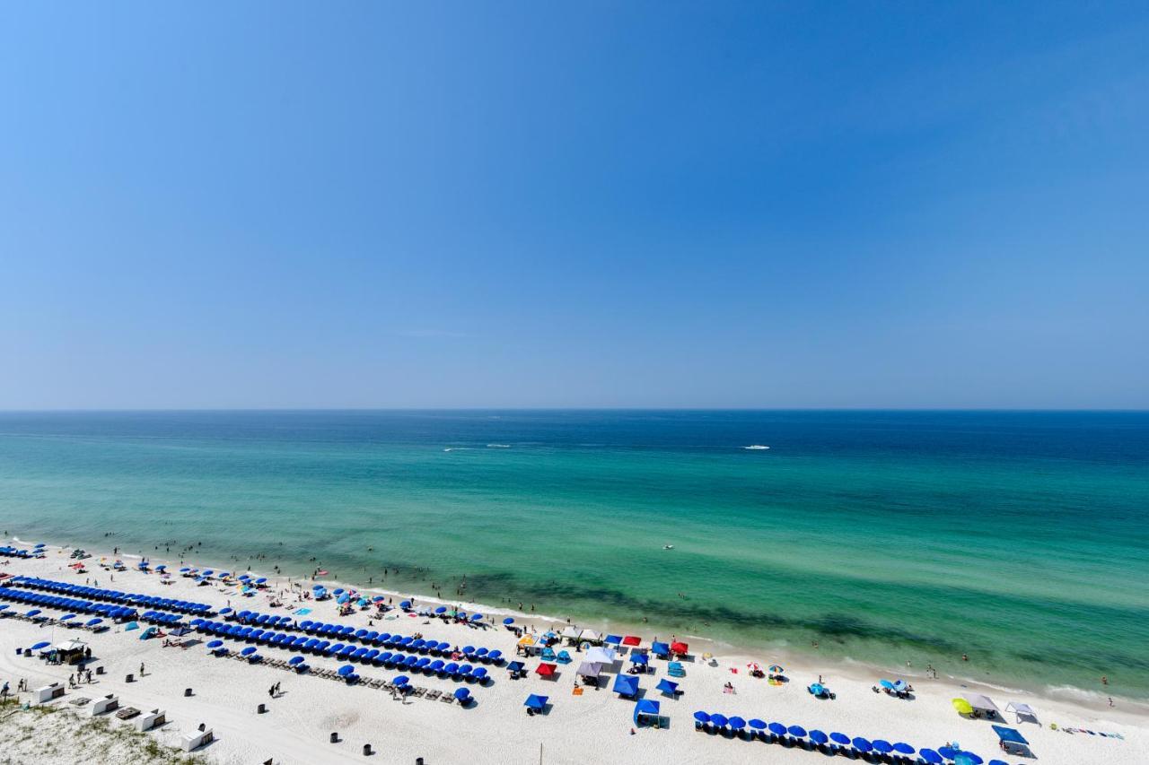Long Beach Resort #1300-1 By Book That Condo Panama City Beach Exterior foto