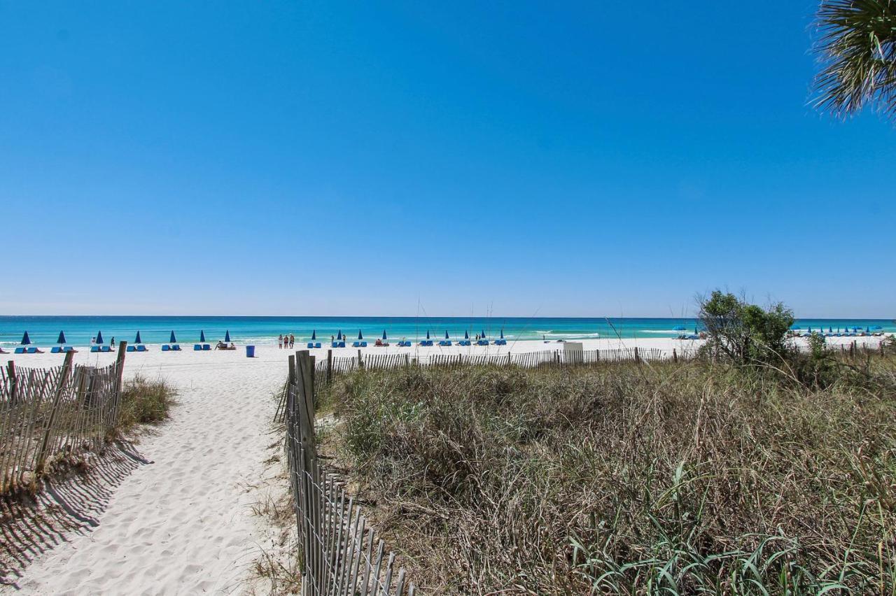 Long Beach Resort #1300-1 By Book That Condo Panama City Beach Exterior foto