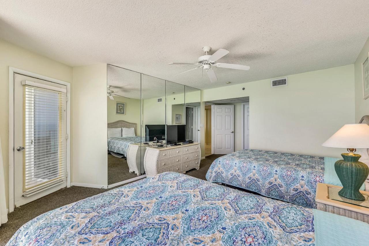 Long Beach Resort #1300-1 By Book That Condo Panama City Beach Exterior foto