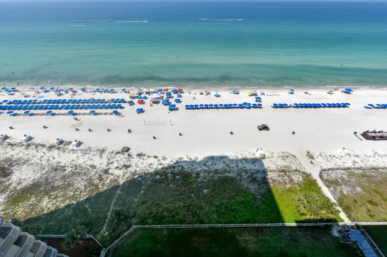 Long Beach Resort #1300-1 By Book That Condo Panama City Beach Exterior foto