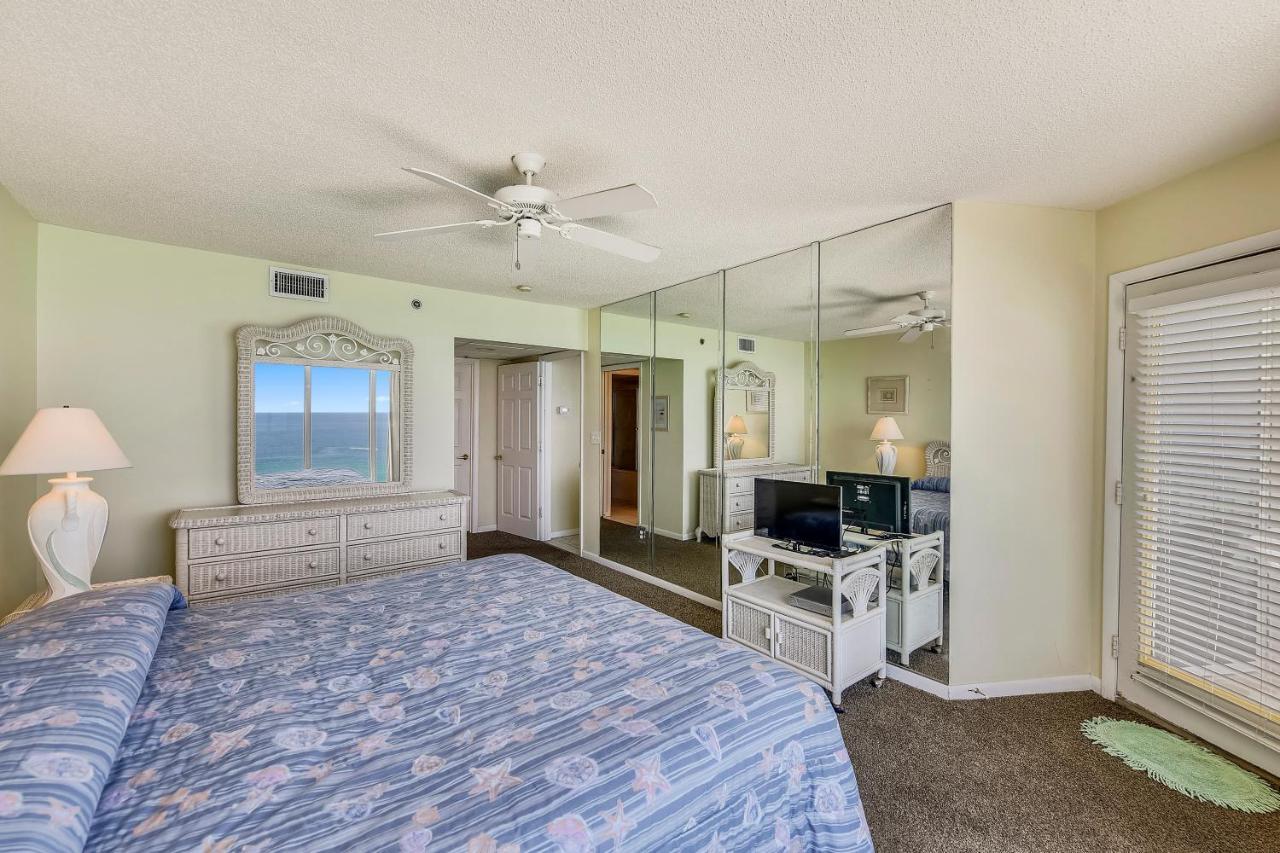 Long Beach Resort #1300-1 By Book That Condo Panama City Beach Exterior foto