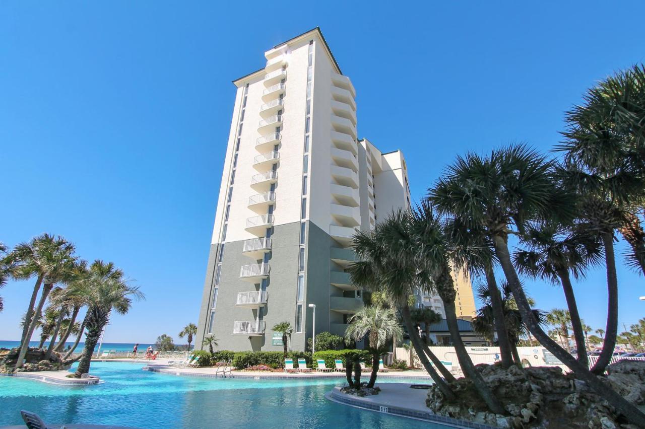 Long Beach Resort #1300-1 By Book That Condo Panama City Beach Exterior foto