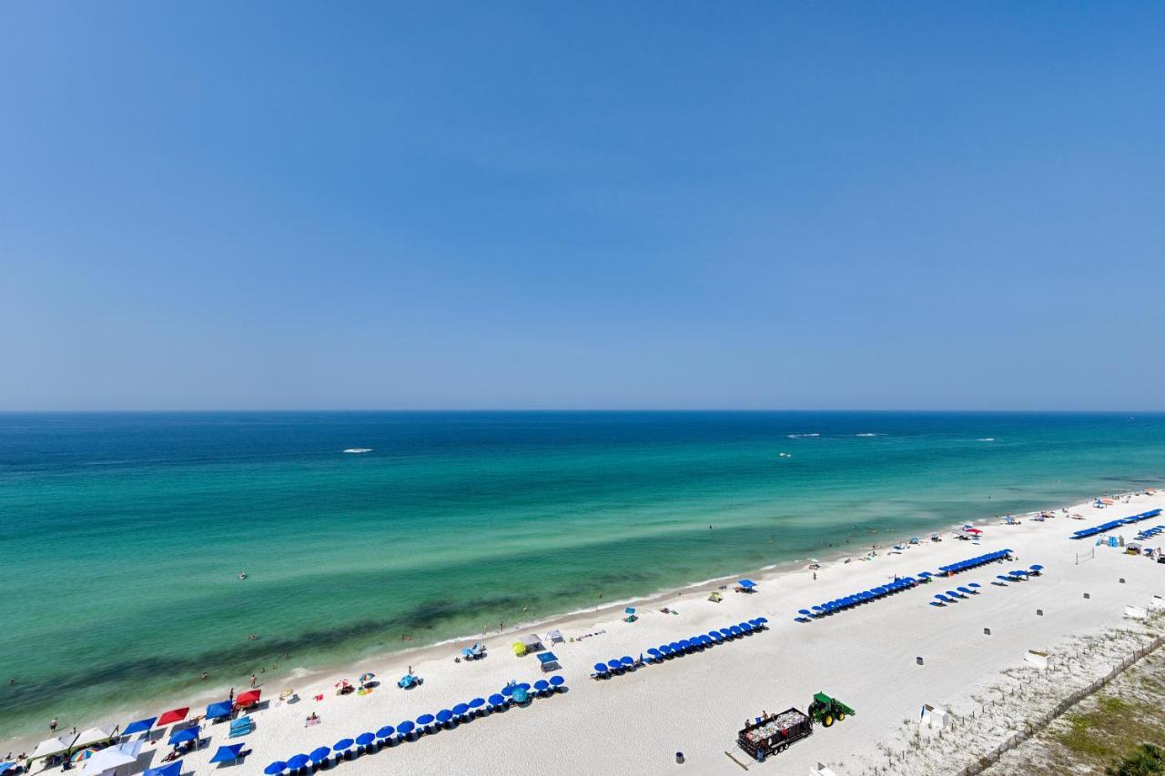 Long Beach Resort #1300-1 By Book That Condo Panama City Beach Exterior foto