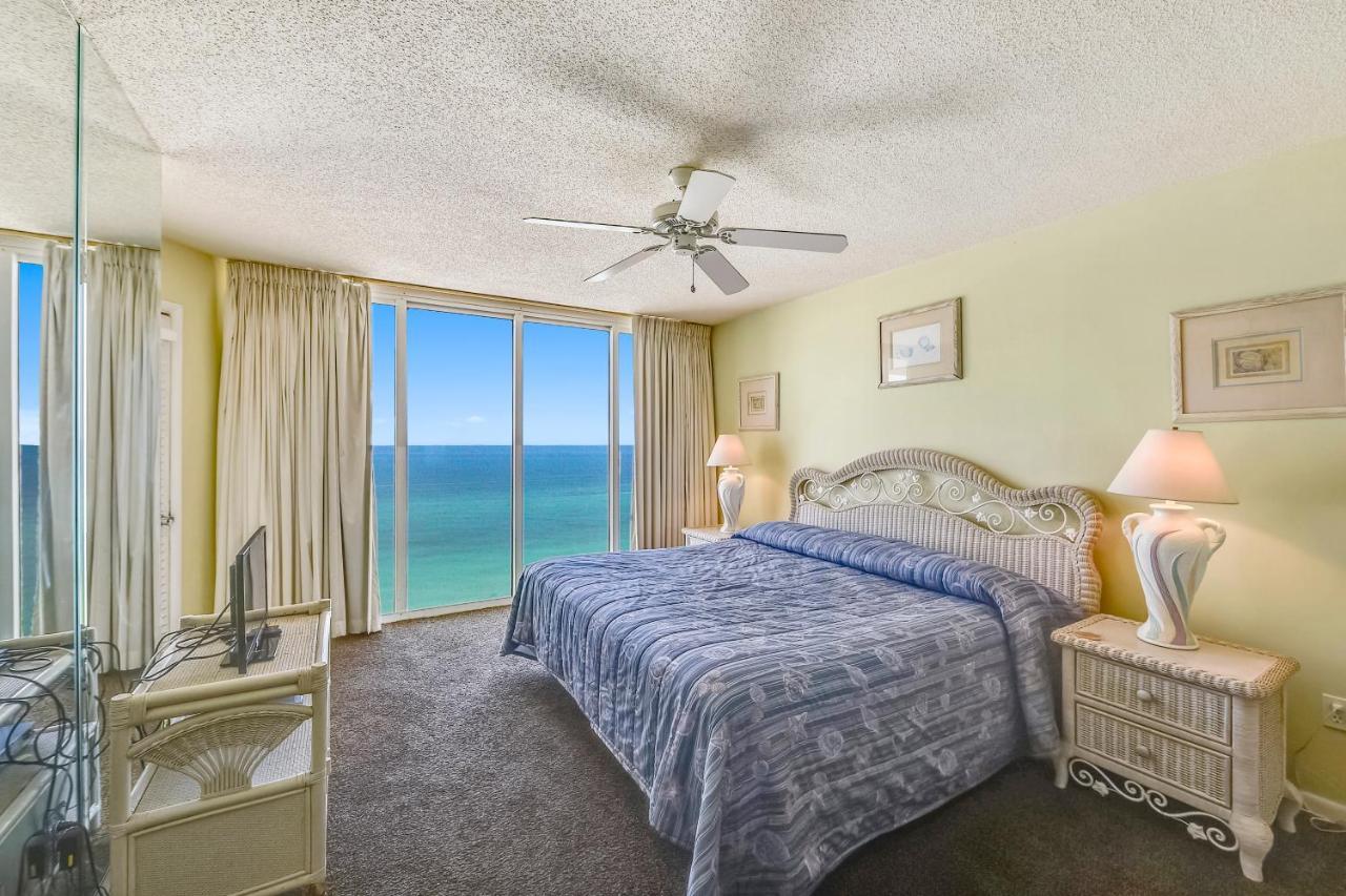 Long Beach Resort #1300-1 By Book That Condo Panama City Beach Exterior foto