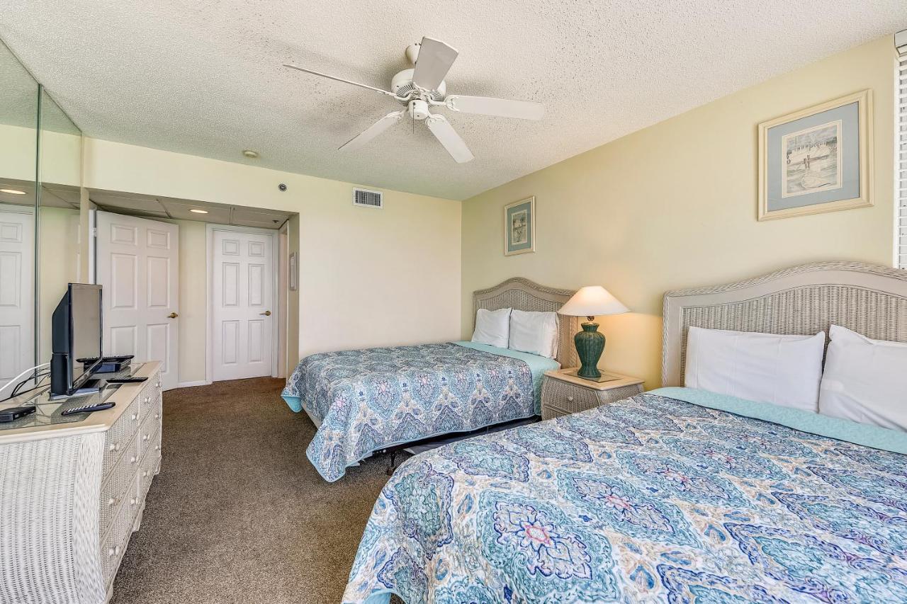 Long Beach Resort #1300-1 By Book That Condo Panama City Beach Exterior foto
