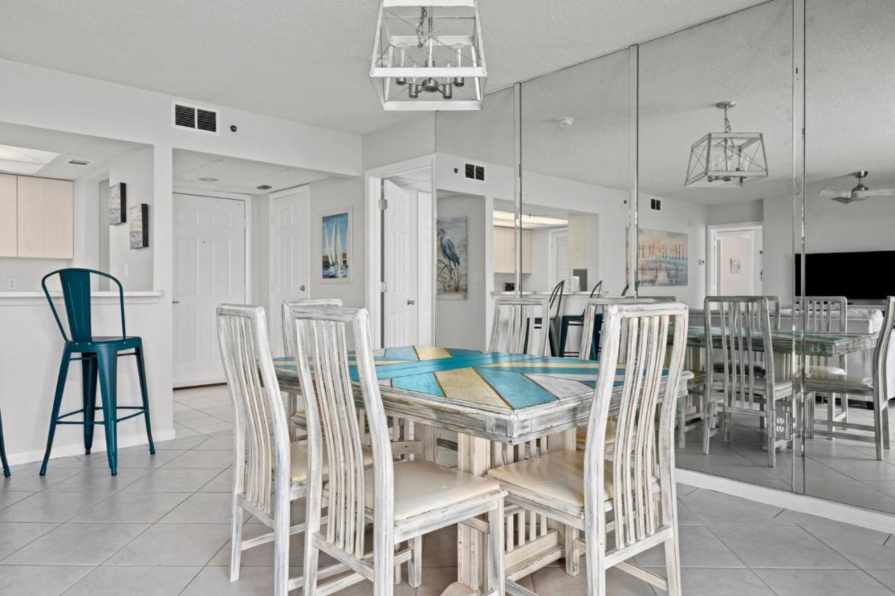 Long Beach Resort #1300-1 By Book That Condo Panama City Beach Exterior foto