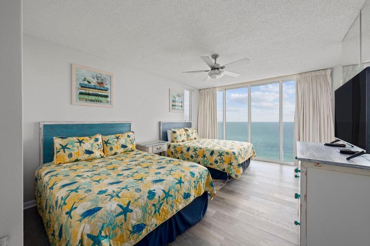 Long Beach Resort #1300-1 By Book That Condo Panama City Beach Exterior foto