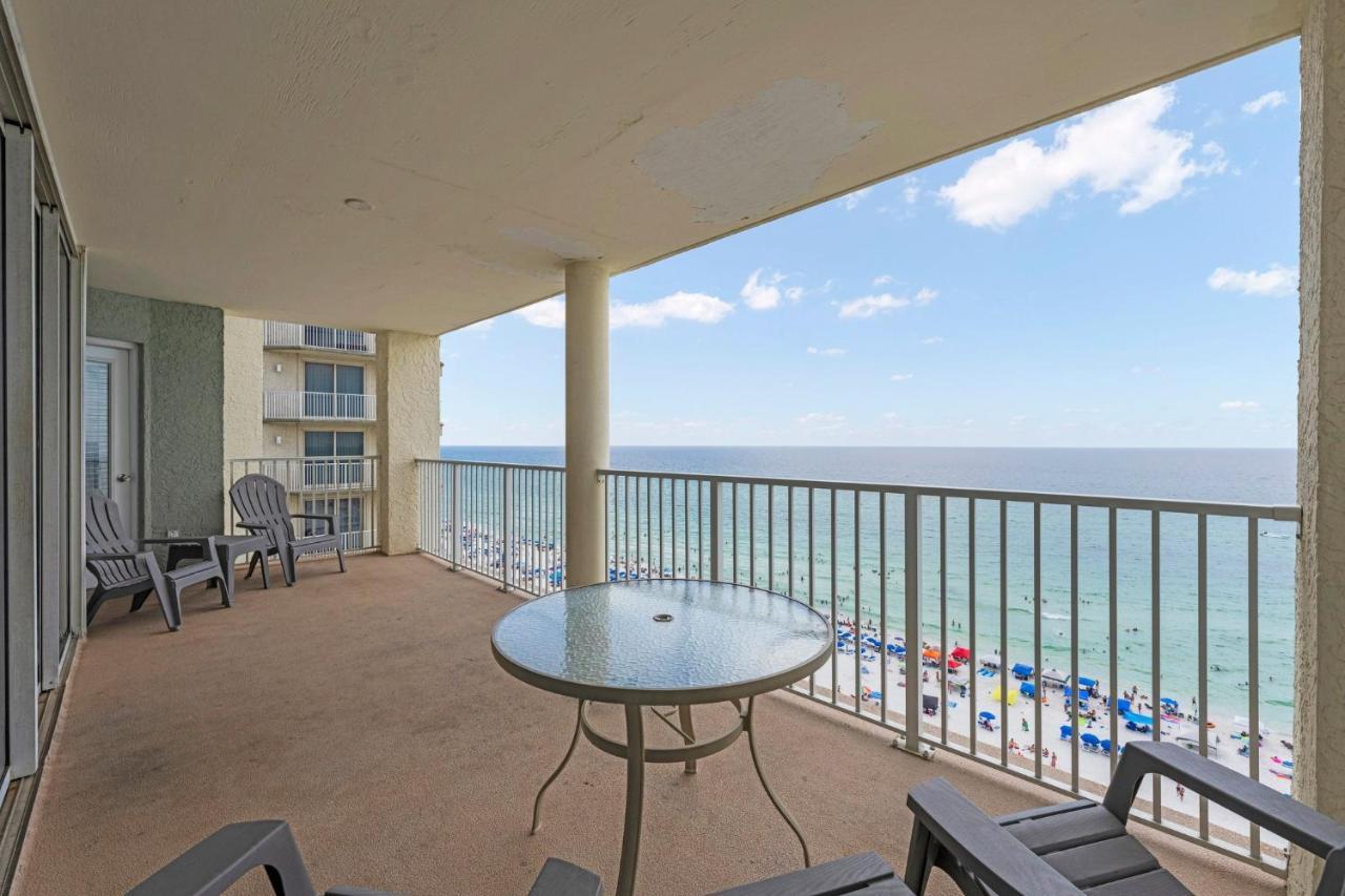 Long Beach Resort #1300-1 By Book That Condo Panama City Beach Exterior foto