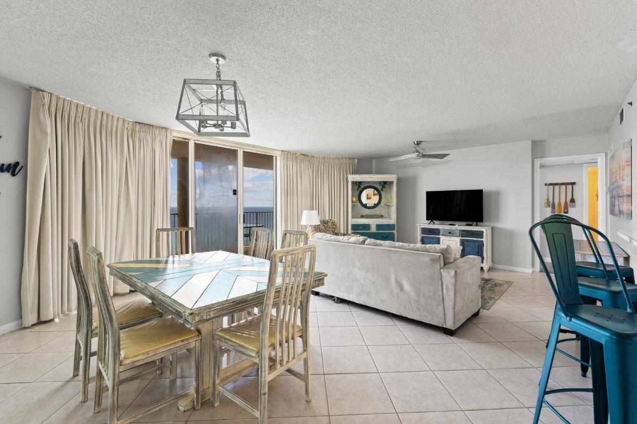 Long Beach Resort #1300-1 By Book That Condo Panama City Beach Exterior foto
