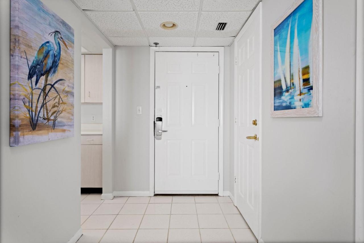 Long Beach Resort #1300-1 By Book That Condo Panama City Beach Exterior foto