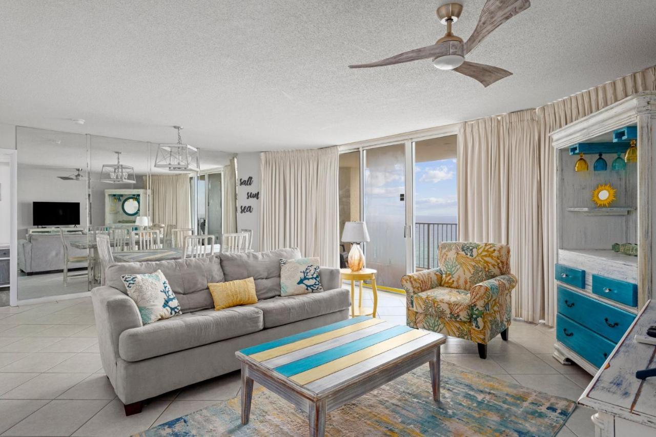 Long Beach Resort #1300-1 By Book That Condo Panama City Beach Exterior foto