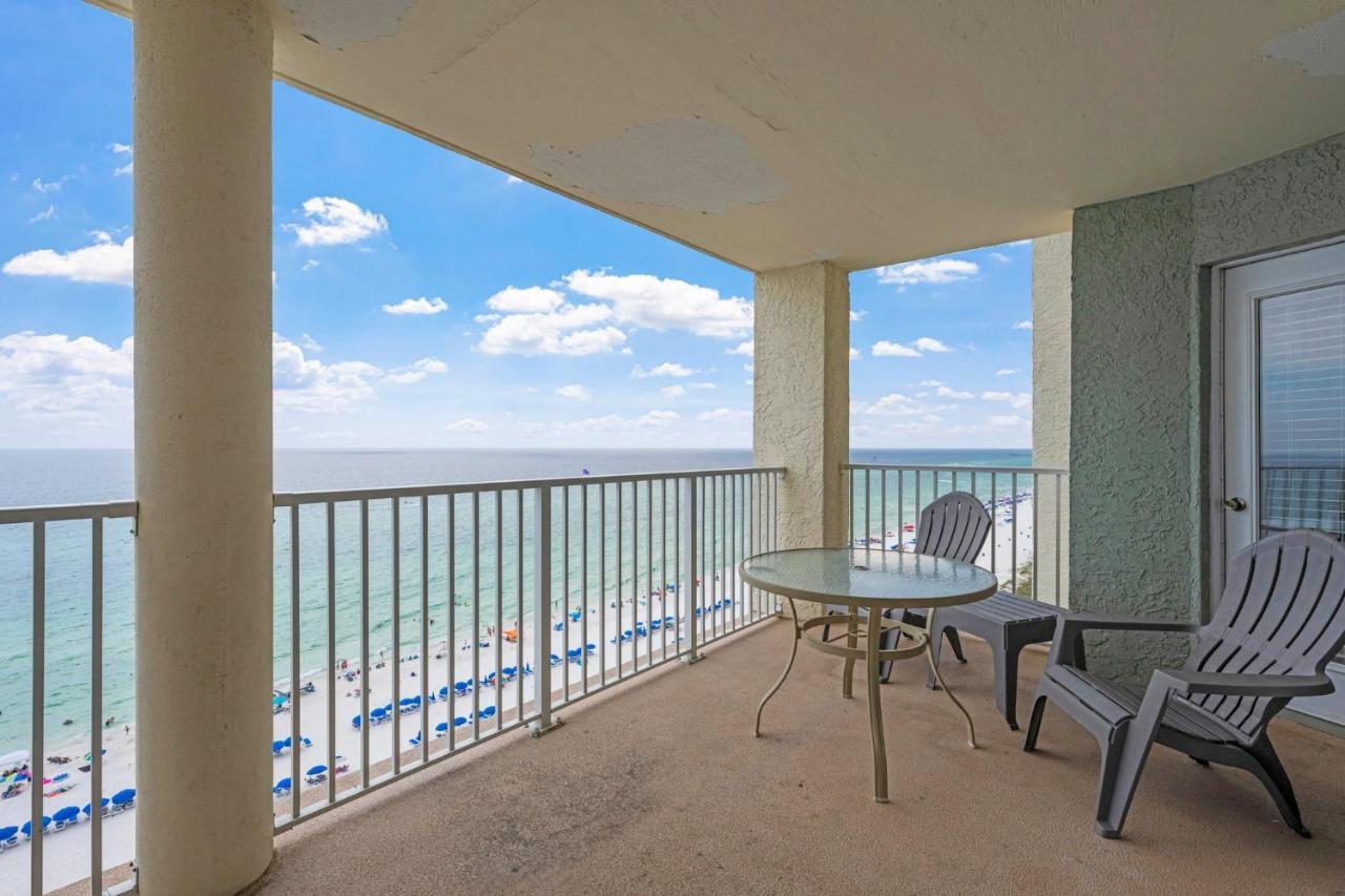 Long Beach Resort #1300-1 By Book That Condo Panama City Beach Exterior foto