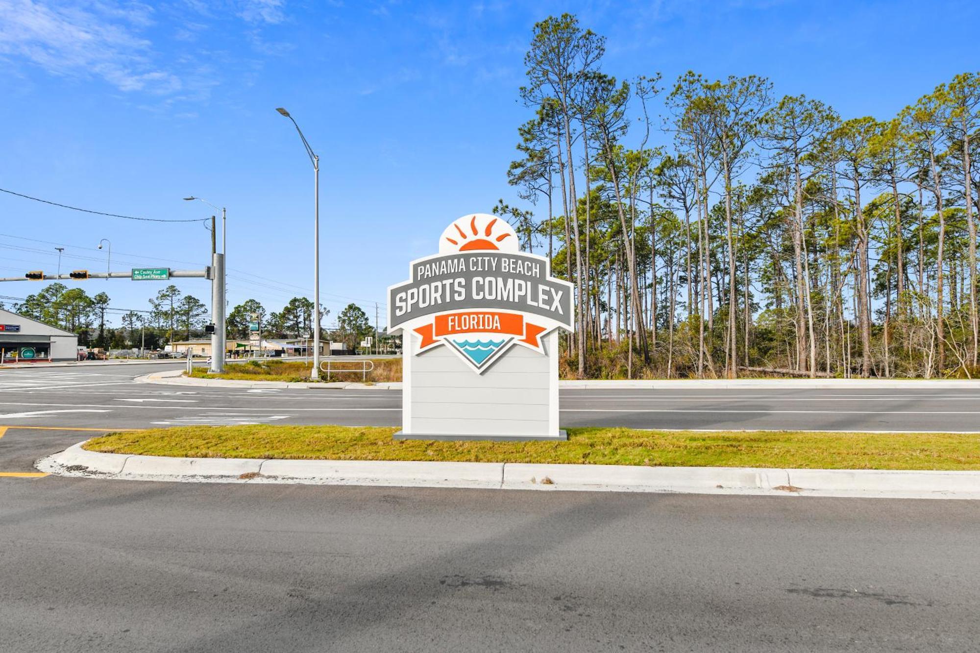 Long Beach Resort #1300-1 By Book That Condo Panama City Beach Exterior foto