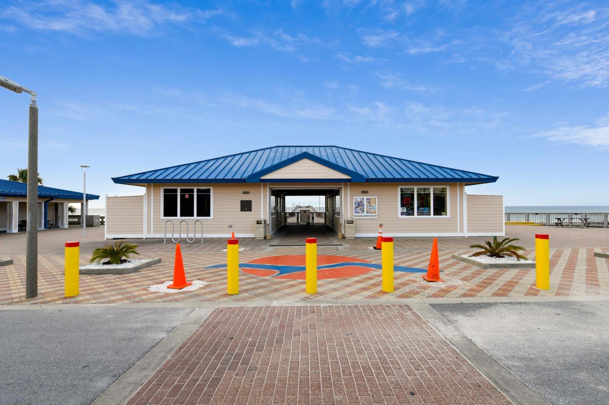 Long Beach Resort #1300-1 By Book That Condo Panama City Beach Exterior foto