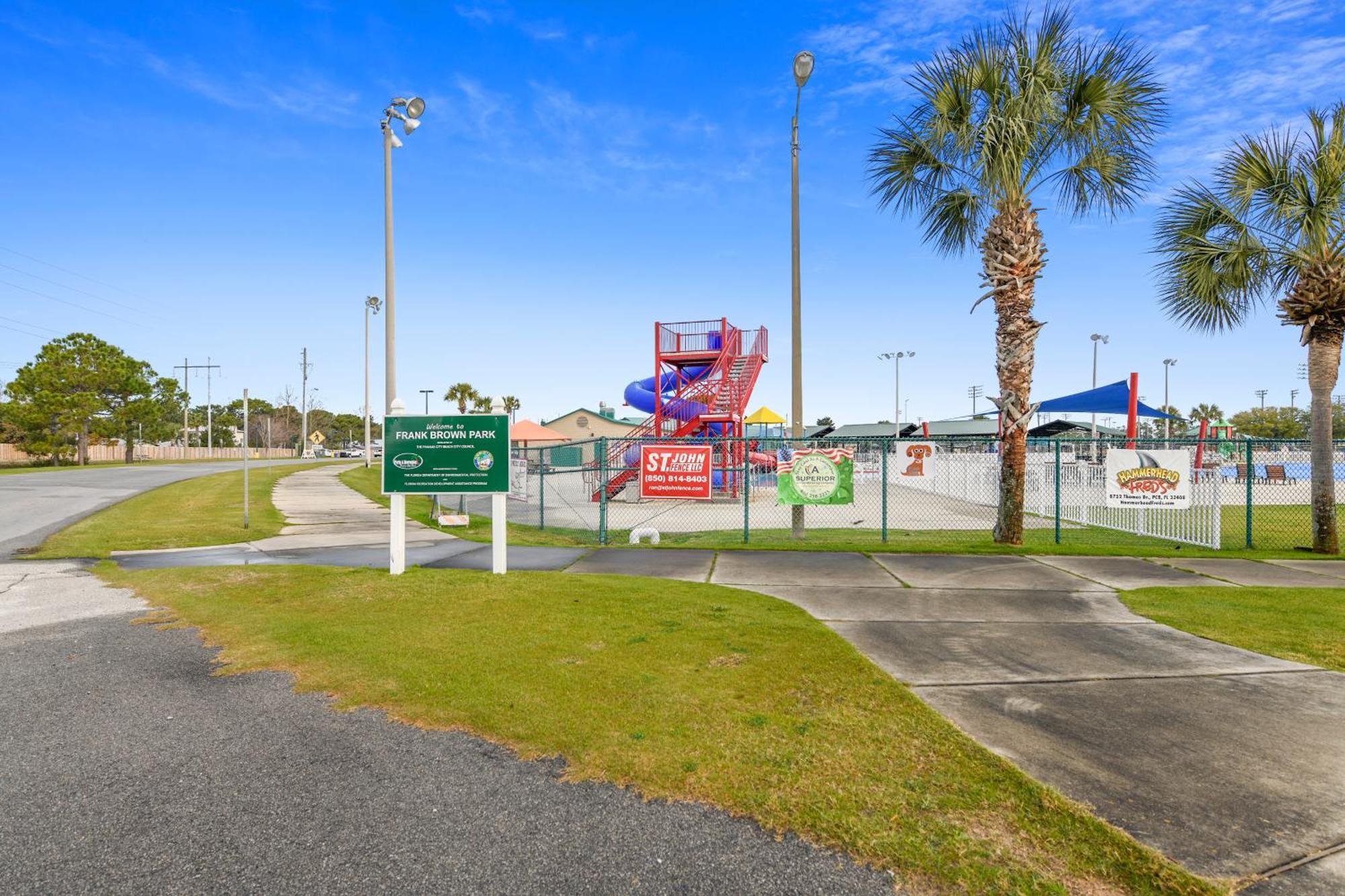 Long Beach Resort #1300-1 By Book That Condo Panama City Beach Exterior foto